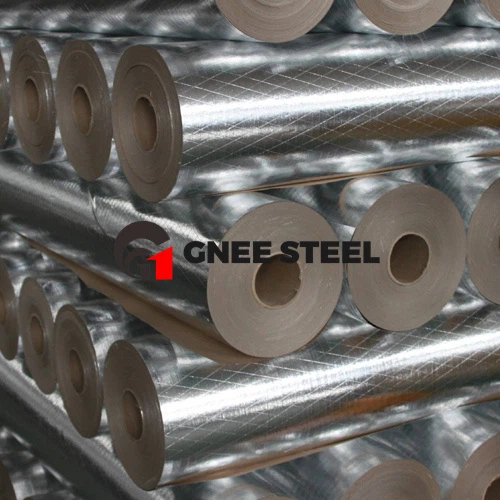 רדיד אלומיניום מסחרי כבד