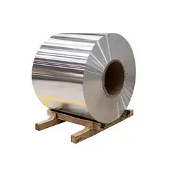 רדיד אלומיניום רול Harga