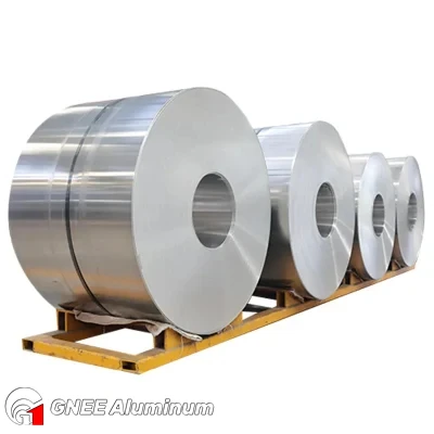 רדיד אלומיניום Jumbo Roll Foe Household 8011O